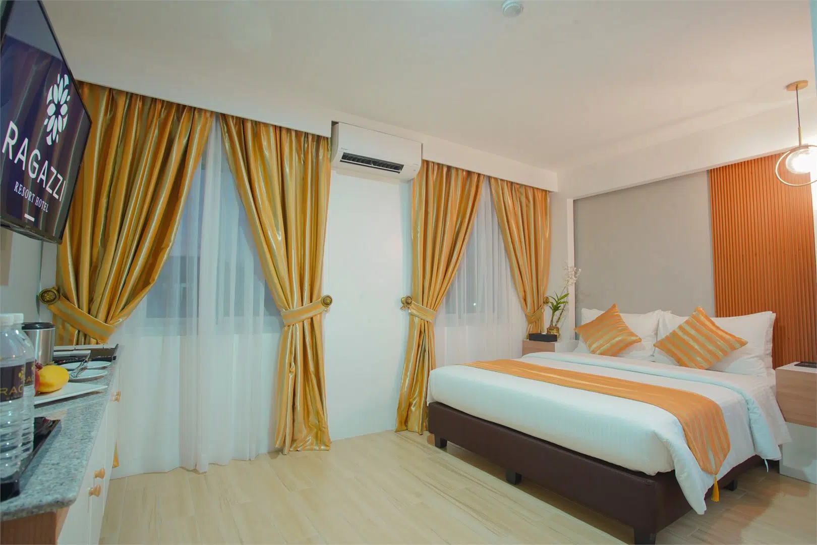 room image