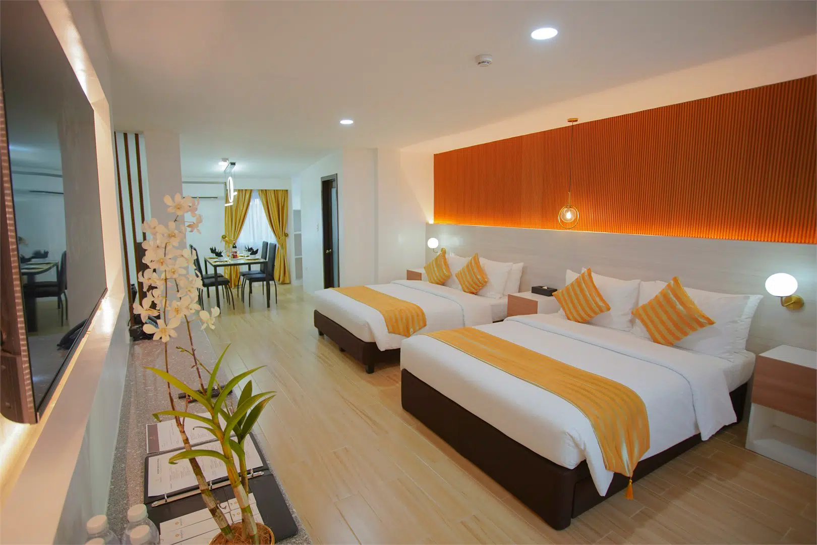room image