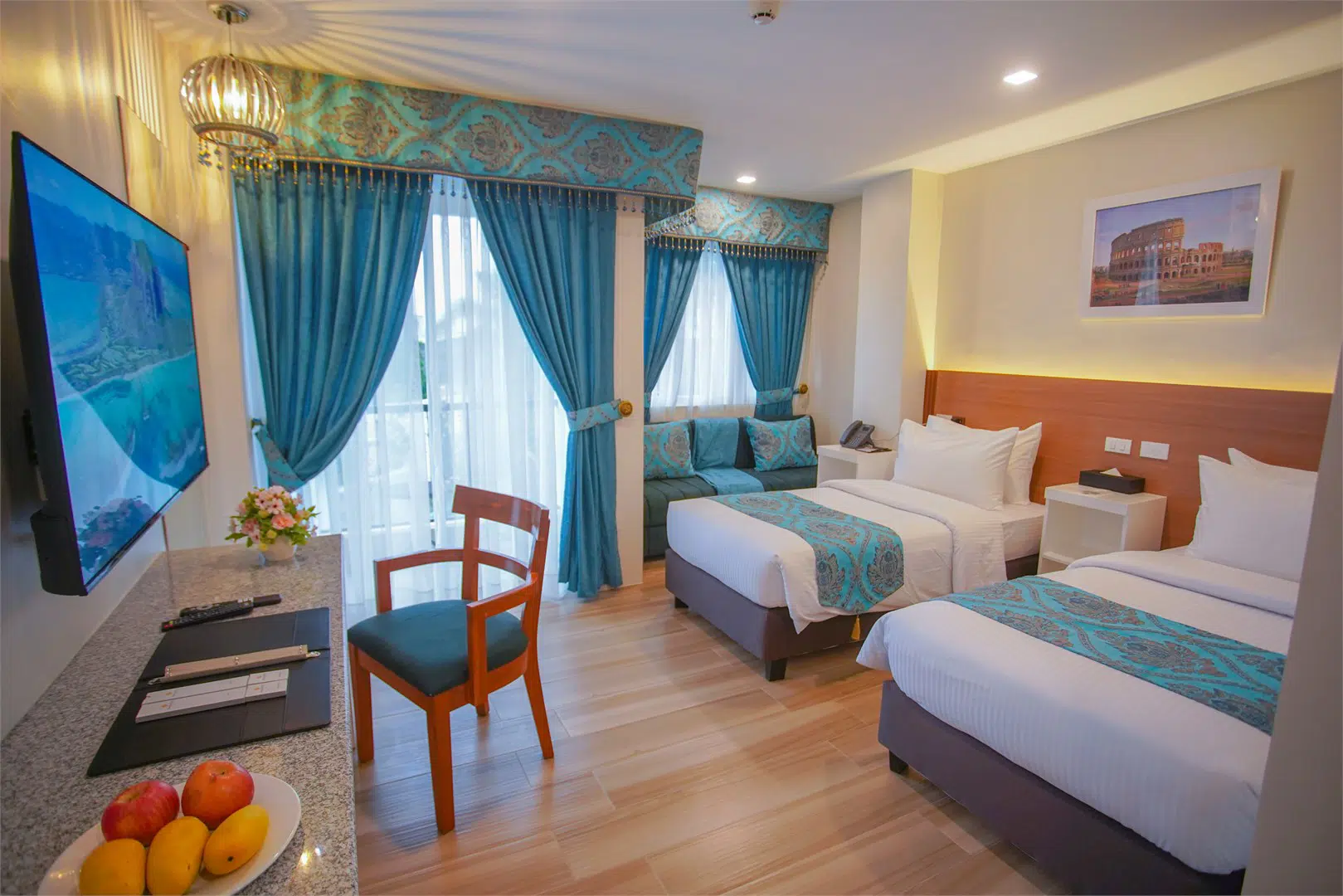 room image
