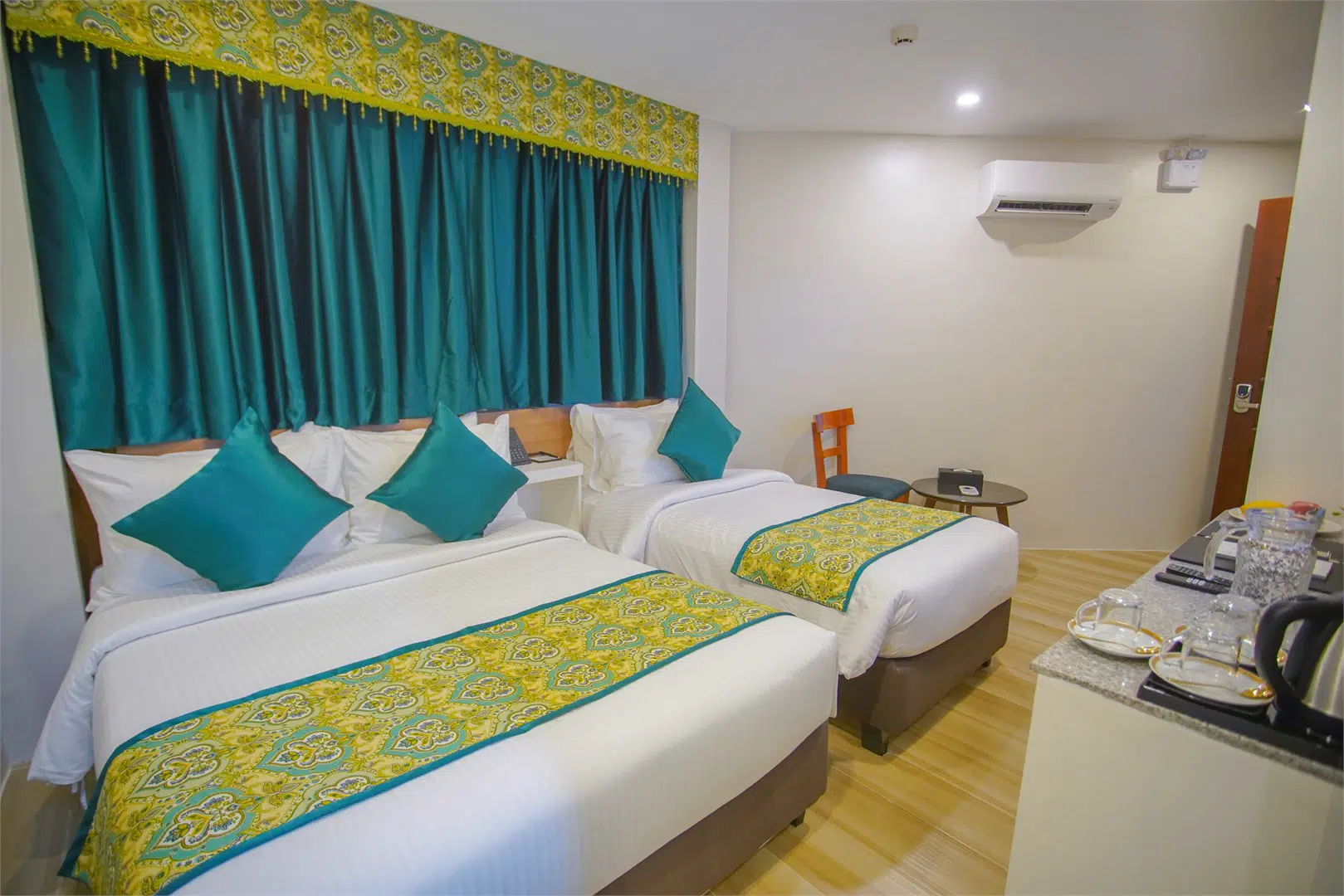 room image